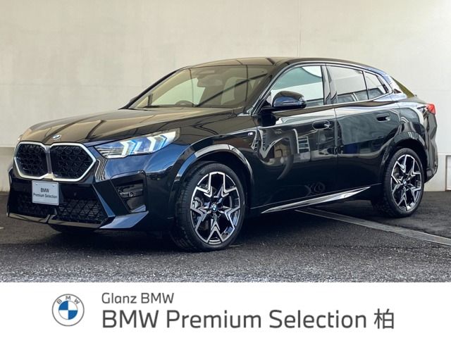 BMW / BMW X2