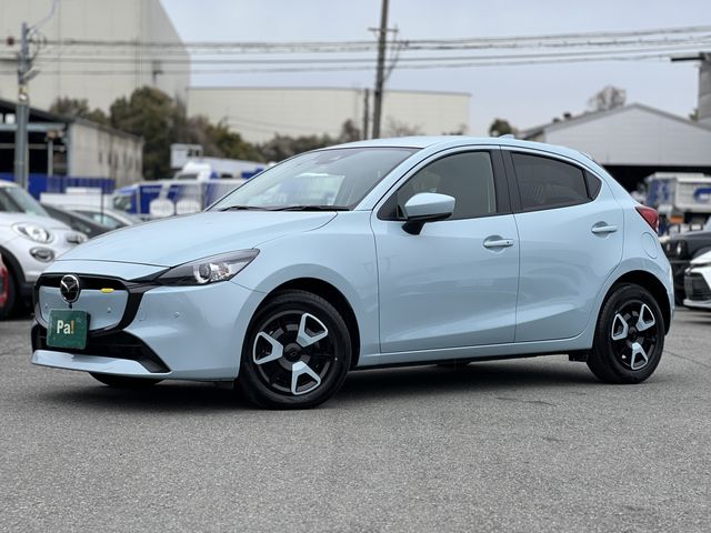 MAZDA / MAZDA2