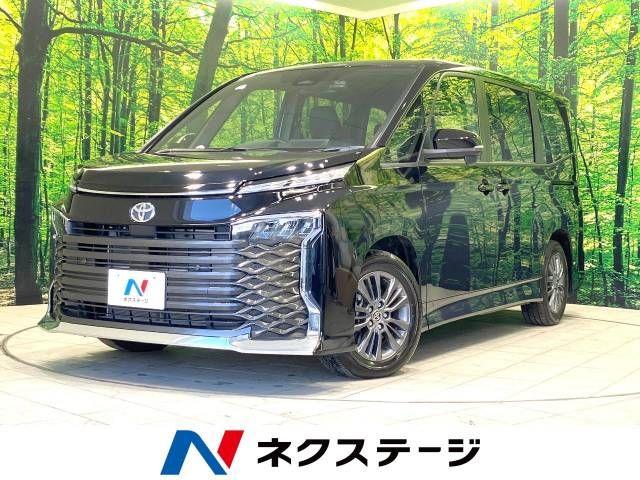 TOYOTA / VOXY