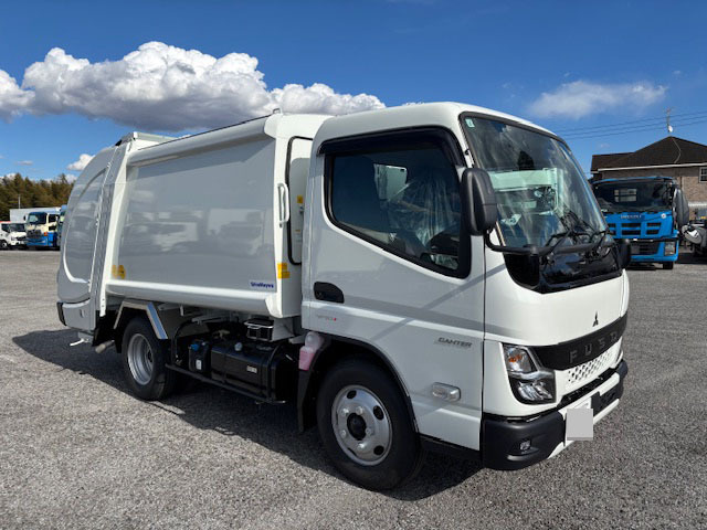 Mitsubishi / CANTER