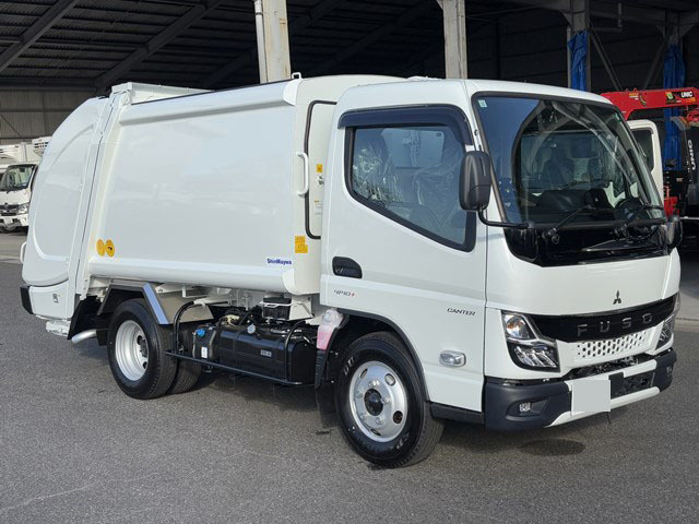 Mitsubishi / CANTER