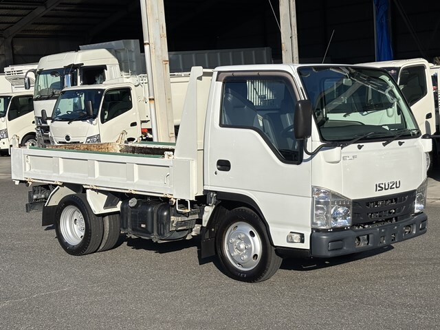 Isuzu / ELF