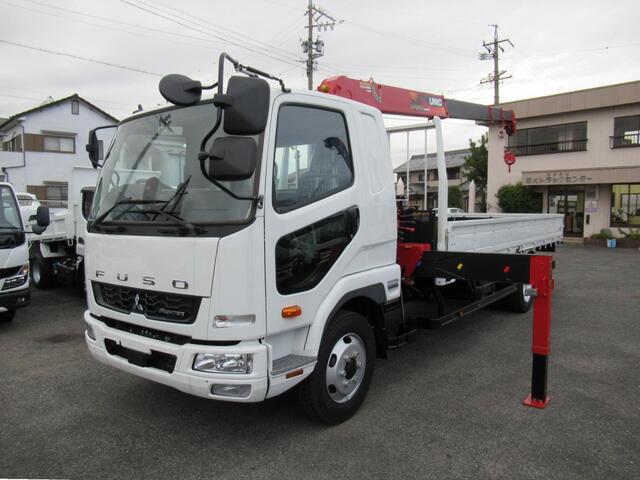 Mitsubishi / FIGHTER