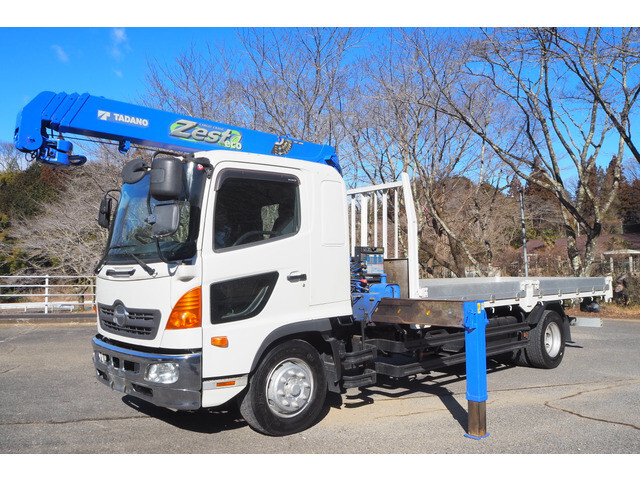Hino / RANGER