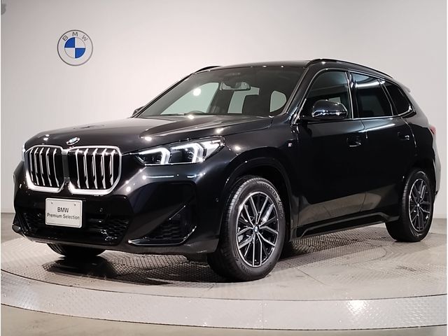 BMW / BMW X1