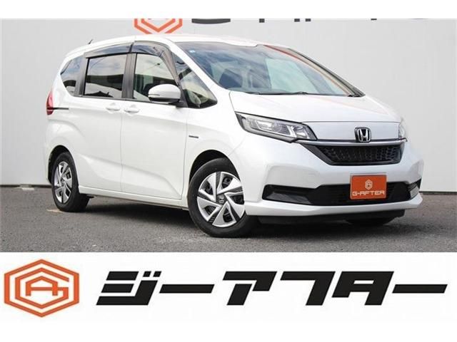 HONDA / FREED HYBRID
