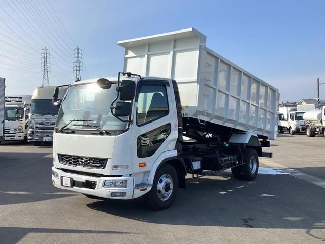 Mitsubishi / FIGHTER