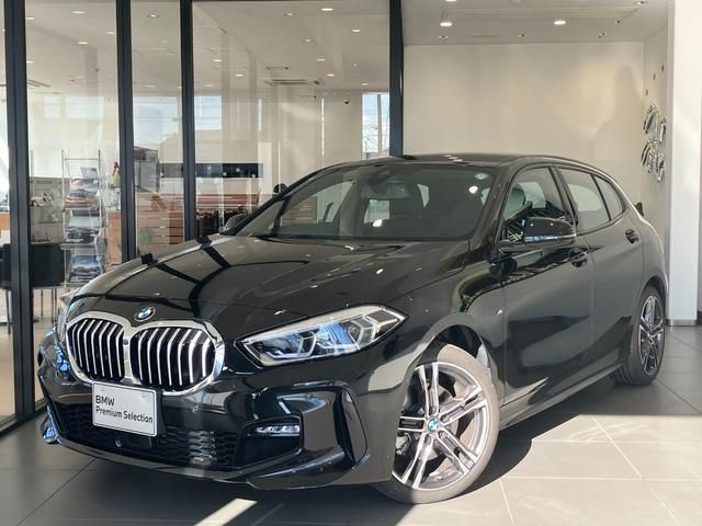 BMW / BMW 1series