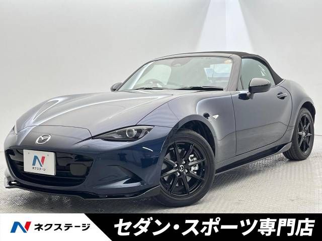MAZDA / ROADSTER