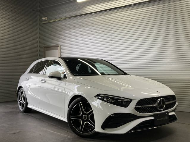 MERCEDES BENZ / MERCEDES BENZ A class