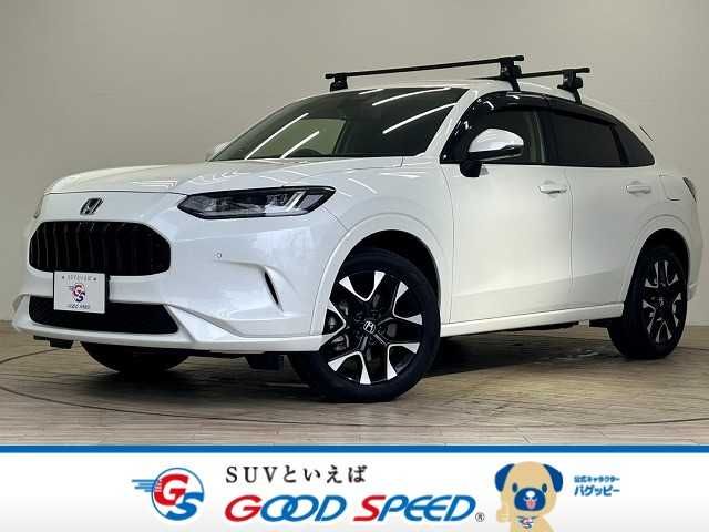 HONDA / ZR-V e:HEV