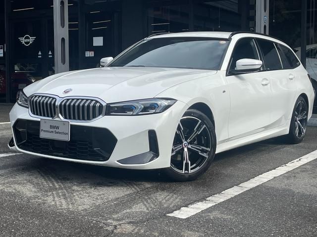 BMW / BMW 3series TOURING