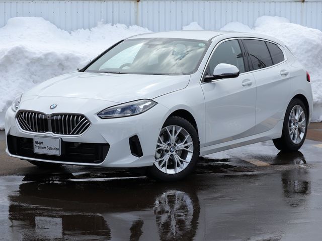 BMW / BMW 1series