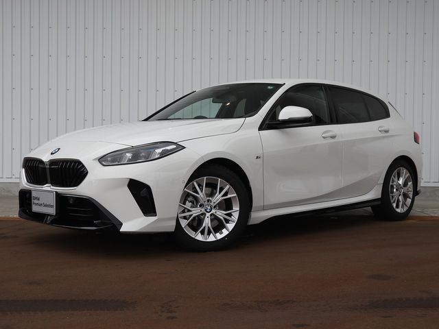 BMW / BMW 1series