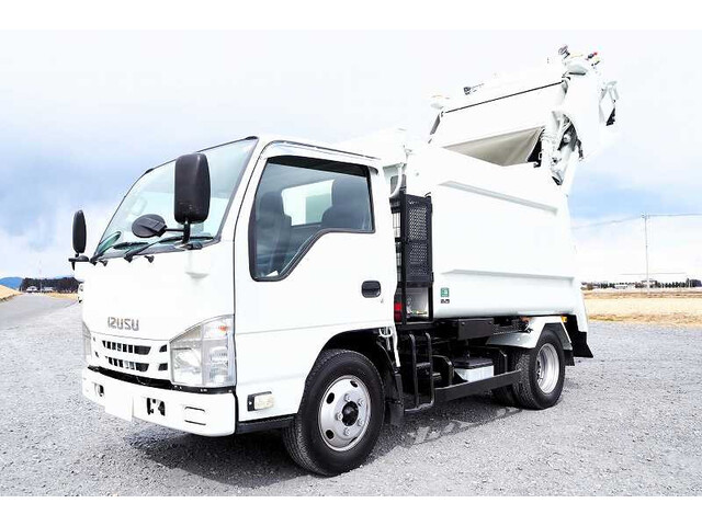 Isuzu / ELF