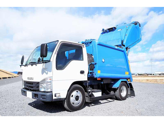 Isuzu / ELF