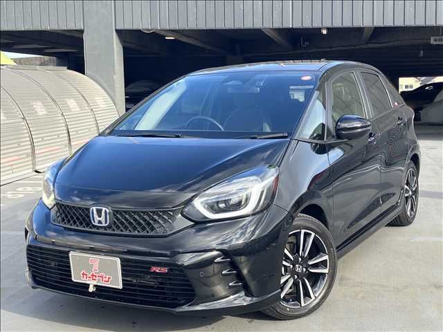 HONDA / FIT e:HEV