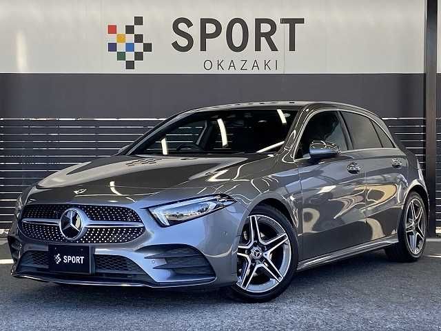 MERCEDES BENZ / MERCEDES BENZ A class