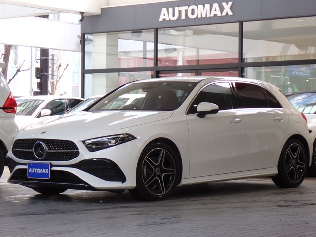 MERCEDES BENZ / MERCEDES BENZ A class