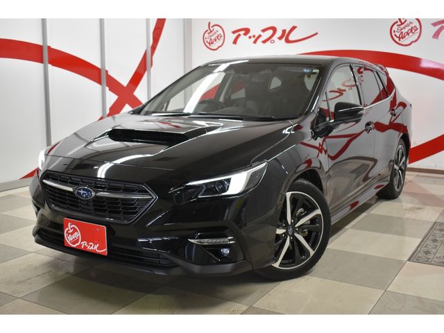 SUBARU / LEVORG