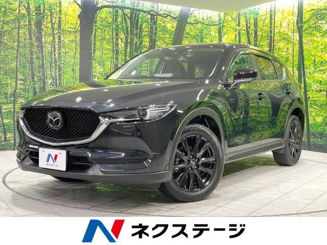 MAZDA / CX-5 4WD