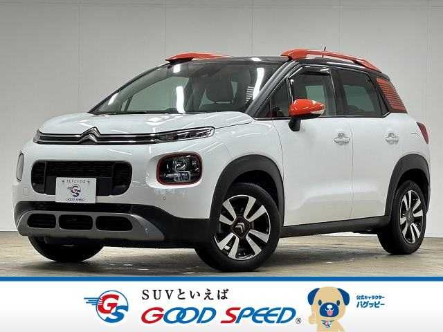 CITROEN / CITROEN C3 AIRCROSS SUV