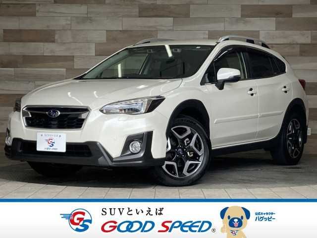 SUBARU / SUBARU XV