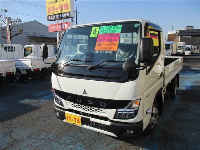 MITSUBISHI / キャンター