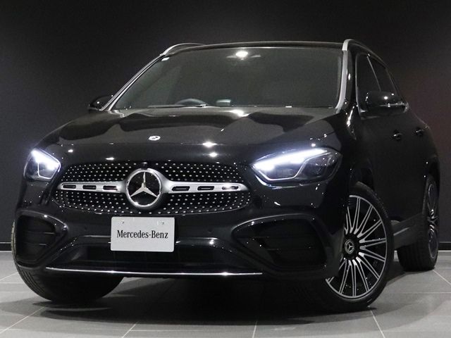 MERCEDES BENZ / MERCEDES BENZ GLA class