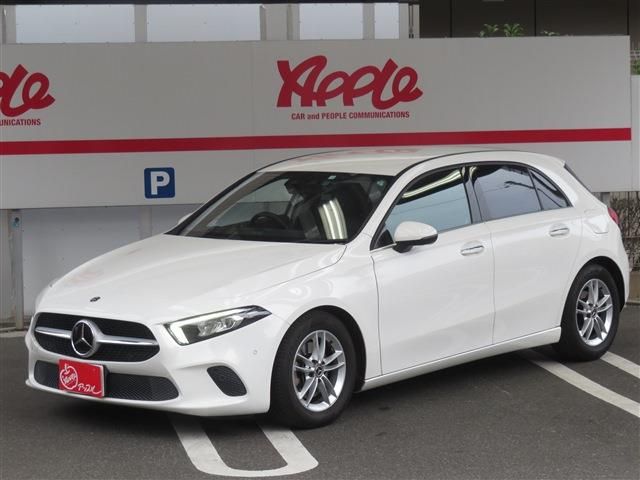 MERCEDES BENZ / MERCEDES BENZ A class