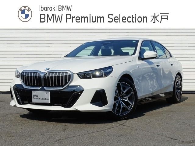 BMW / BMW 5series sedan