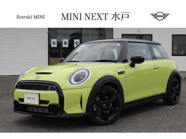 BMW / MINI COOPER S