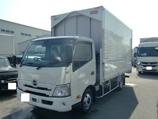 Hino / DUTRO