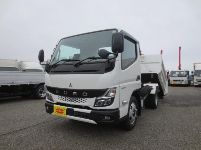 Mitsubishi / CANTER