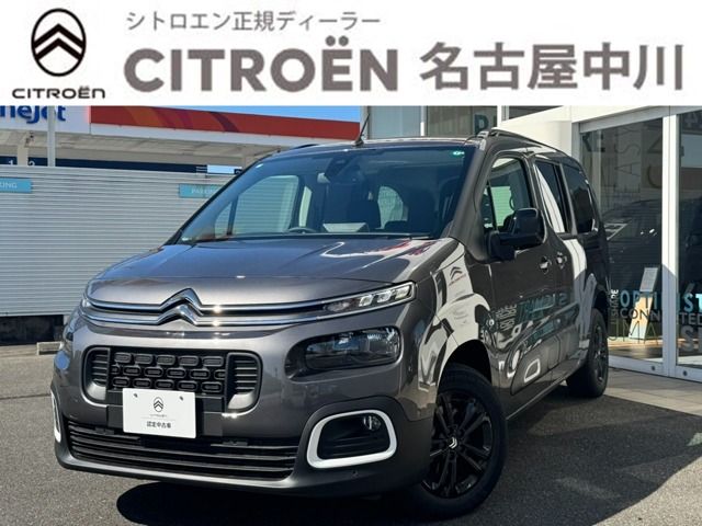 CITROEN / CITROEN Berlingo