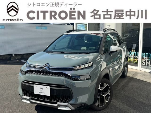 CITROEN / CITROEN C3 AIRCROSS SUV