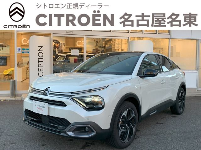 CITROEN / CITROEN C4