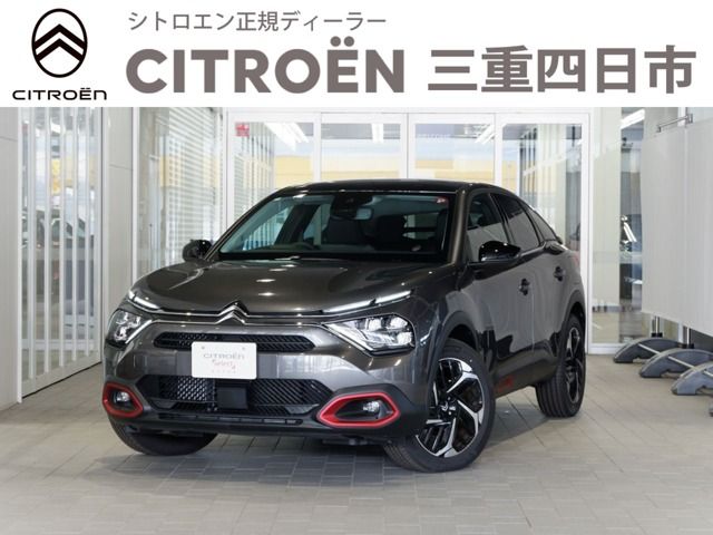 CITROEN / CITROEN C4