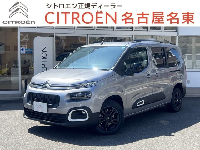 CITROEN / CITROEN Berlingo