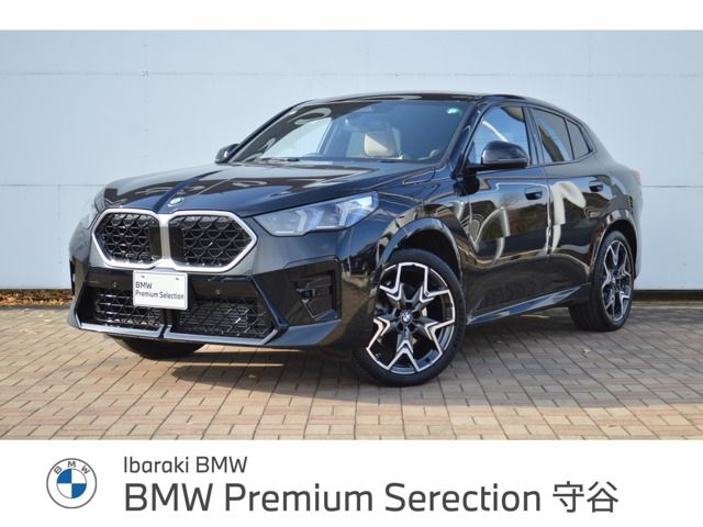 BMW / BMW X2