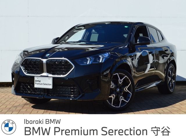 BMW / BMW X2