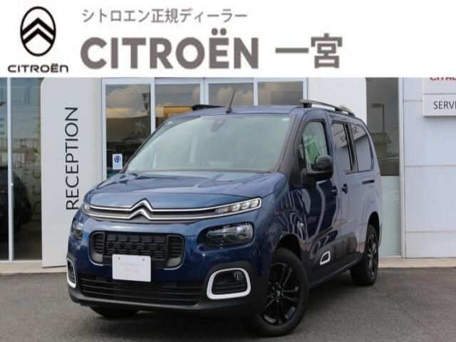 CITROEN / CITROEN Berlingo