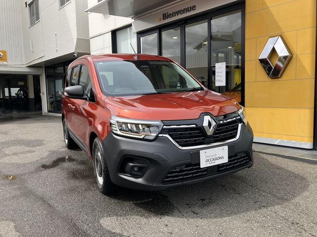 RENAULT / RENAULT KANGOO