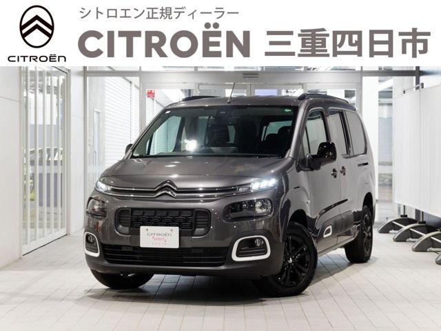 CITROEN / CITROEN Berlingo