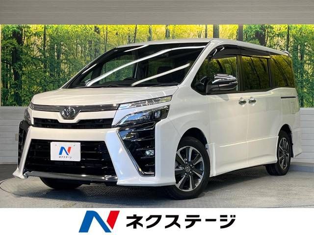 TOYOTA / VOXY