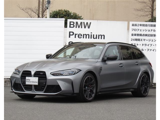 BMW / BMW M3 touring
