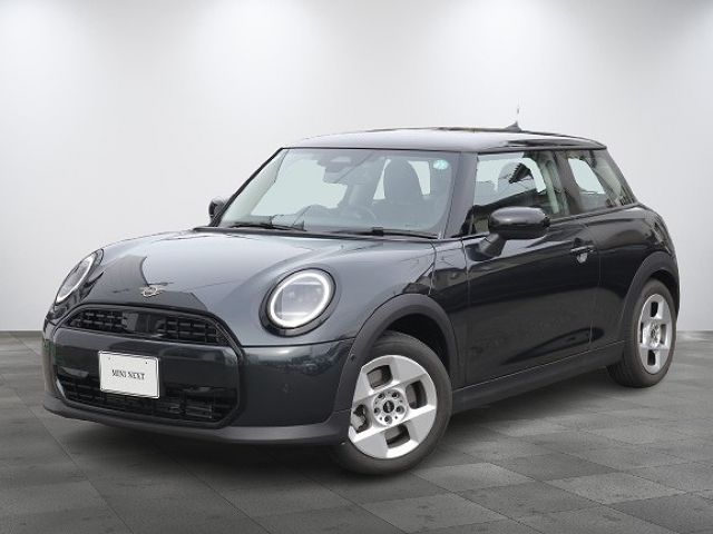 BMW / MINI COOPER