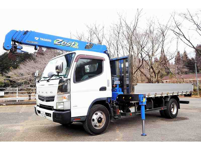 Mitsubishi / CANTER
