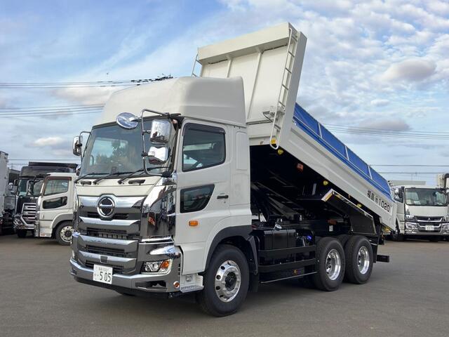 Hino / PROFIA