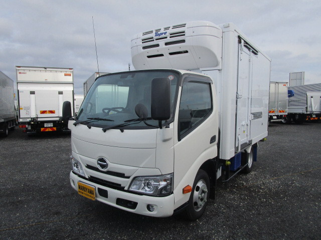 Hino / DUTRO